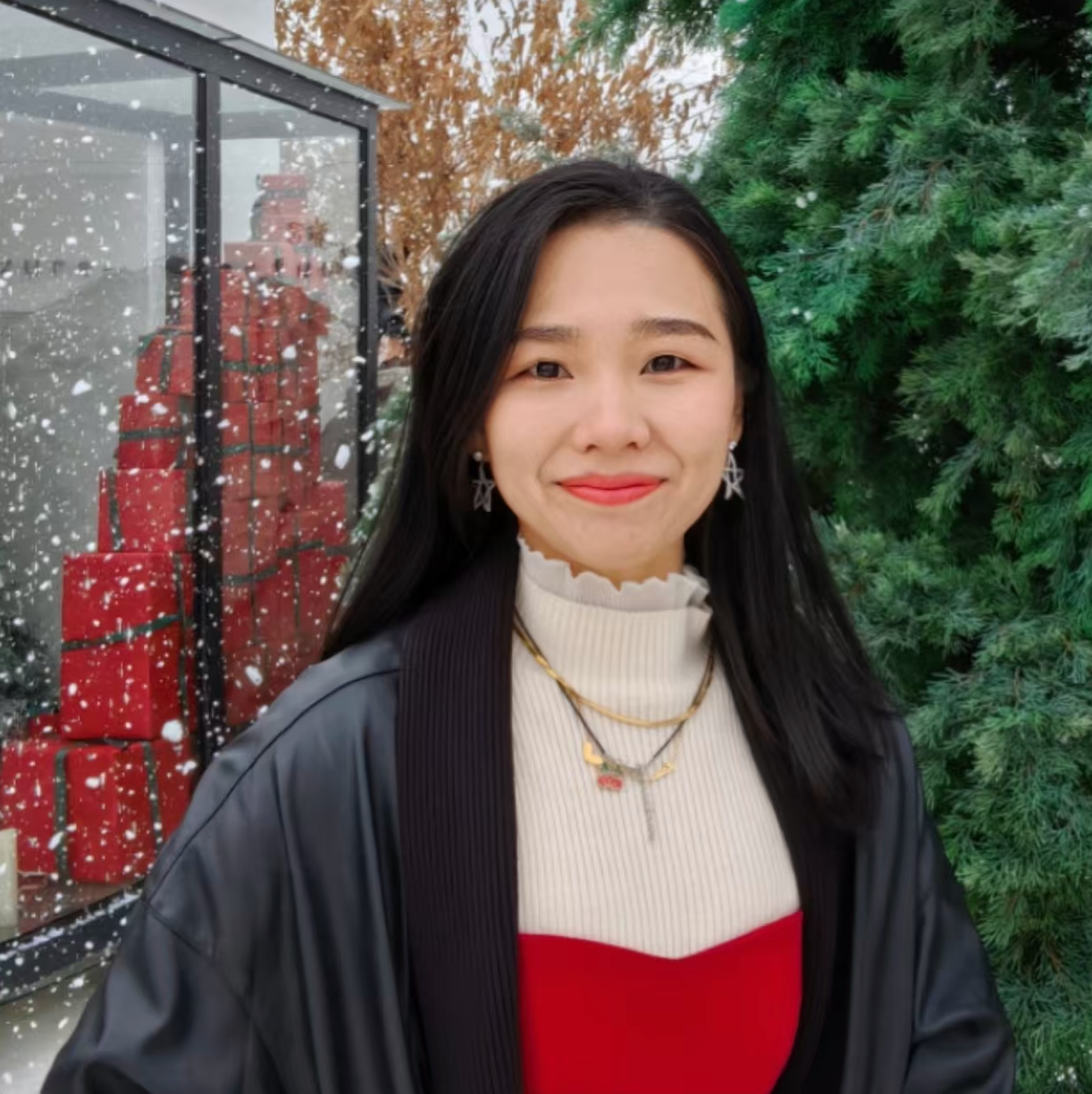 Min Zhou